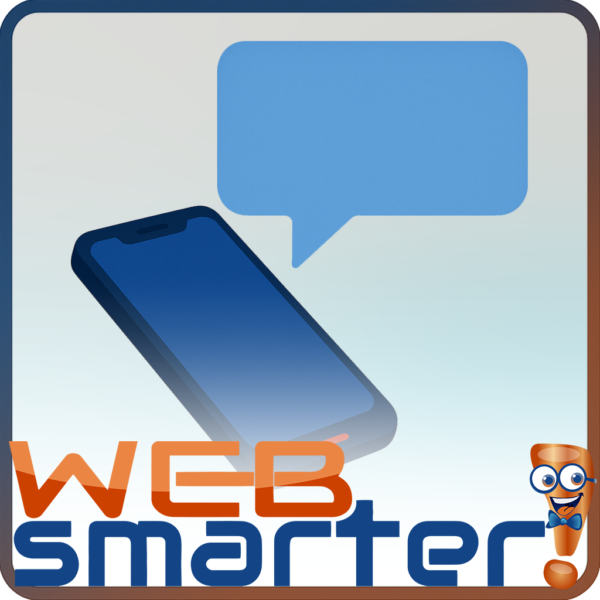 SmartMESSAGE +