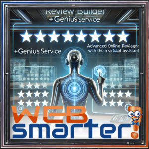 ReviewBUILDER +Genius