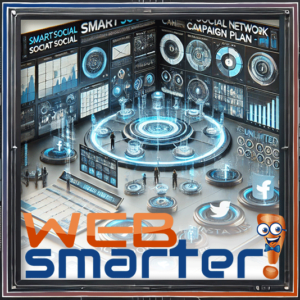 SmartSOCIAL 90 DAY