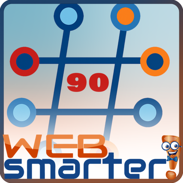 SmartSOCIAL 90 DAY